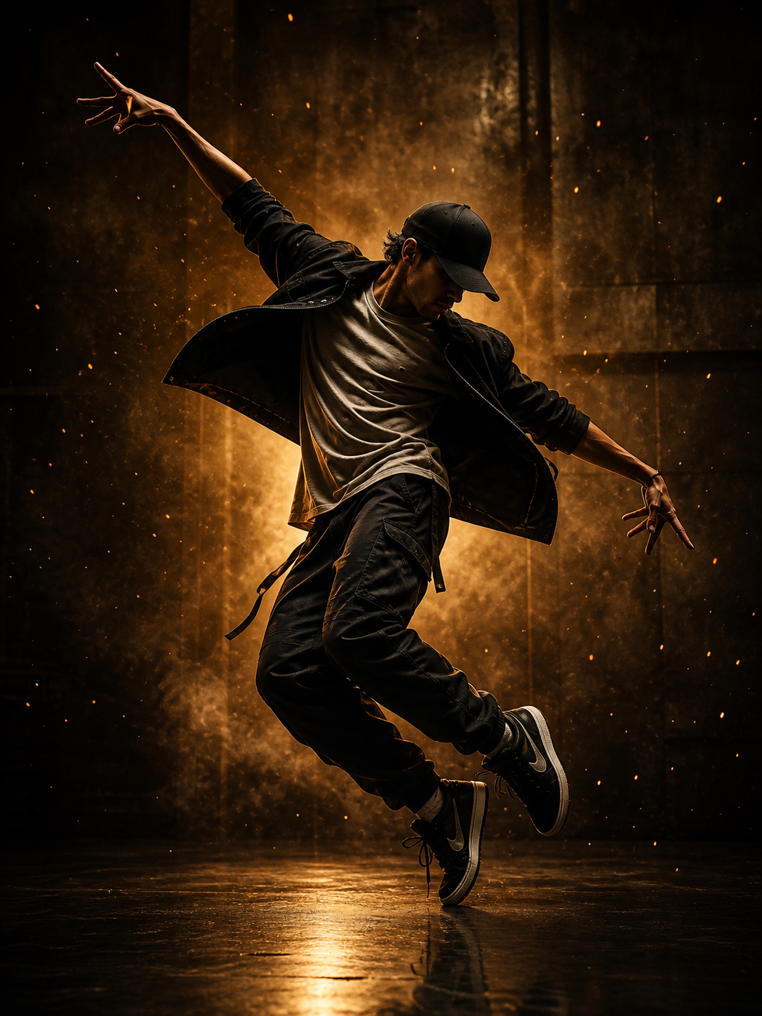 Western dance